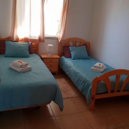 Casa Angel Y Carmen Villa El Cercado Kültér fotó