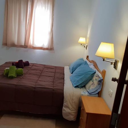 Casa Angel Y Carmen Villa El Cercado Kültér fotó