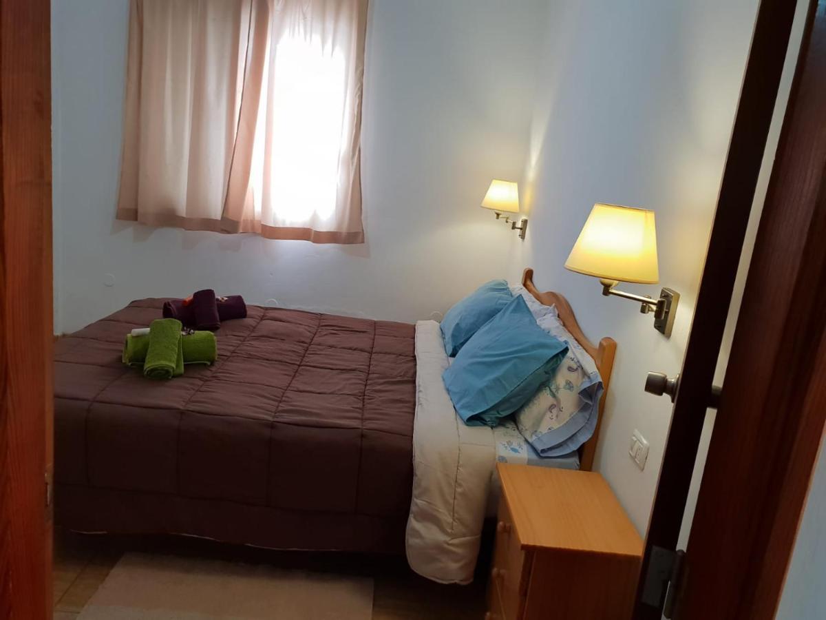 Casa Angel Y Carmen Villa El Cercado Kültér fotó