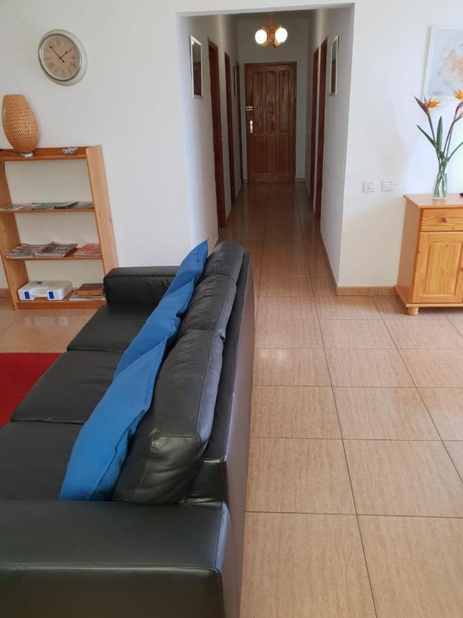 Casa Angel Y Carmen Villa El Cercado Kültér fotó