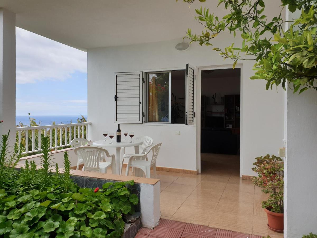 Casa Angel Y Carmen Villa El Cercado Kültér fotó