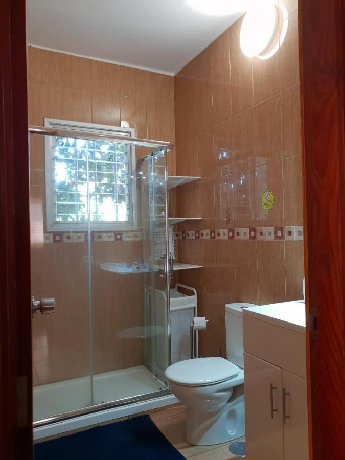 Casa Angel Y Carmen Villa El Cercado Kültér fotó