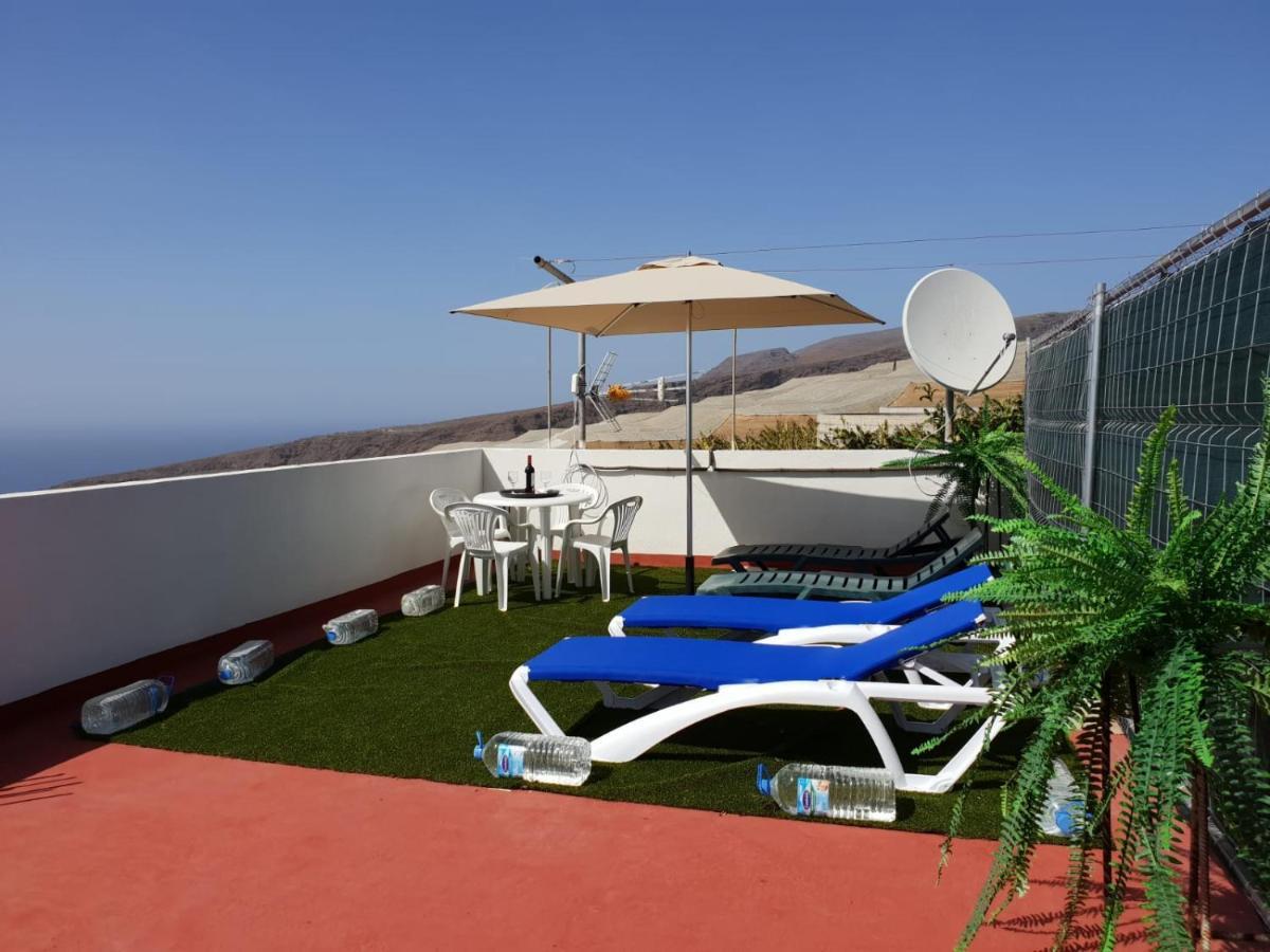 Casa Angel Y Carmen Villa El Cercado Kültér fotó