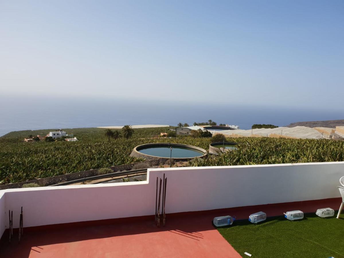 Casa Angel Y Carmen Villa El Cercado Kültér fotó