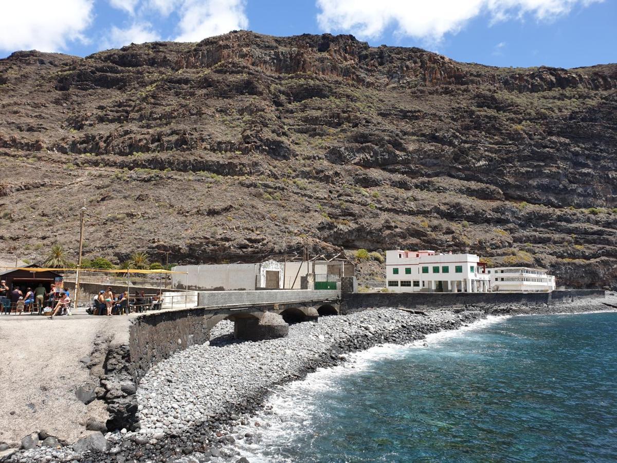 Casa Angel Y Carmen Villa El Cercado Kültér fotó