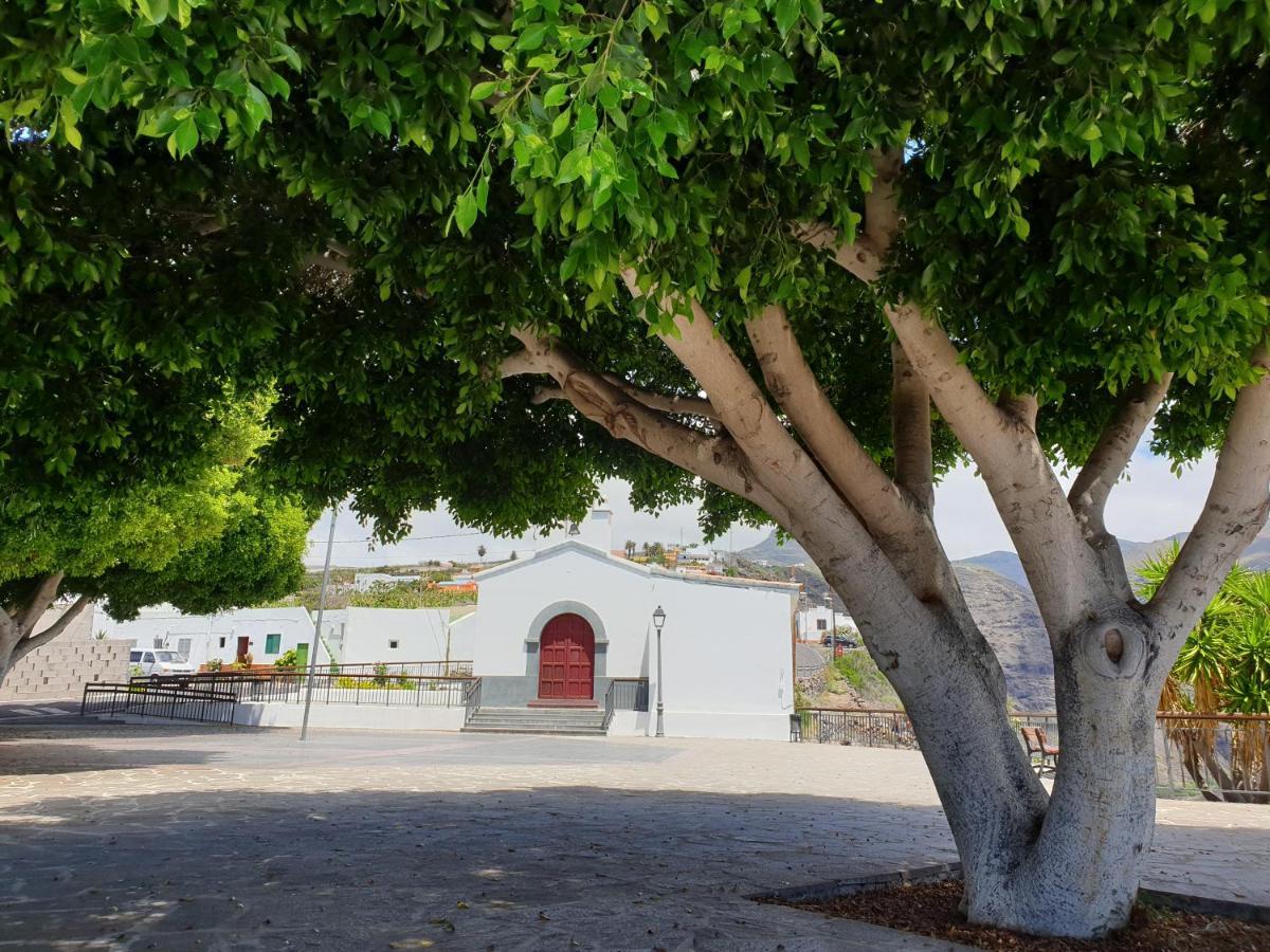 Casa Angel Y Carmen Villa El Cercado Kültér fotó